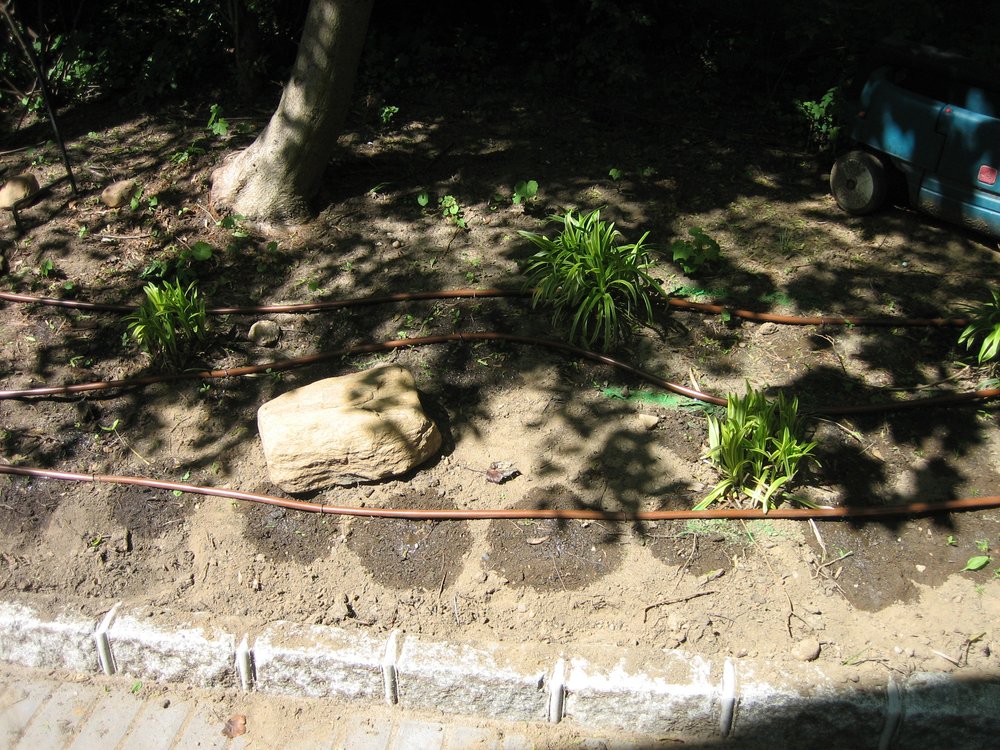 Slide of Sprinkl-Rite Irrigation