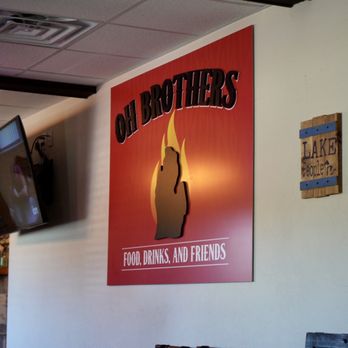 Oh Brother's - Entrance - Barbeque Near Me - Montague, Michigan Oh Brother's - Entrance - Barbeque Near Me - Montague, Michigan