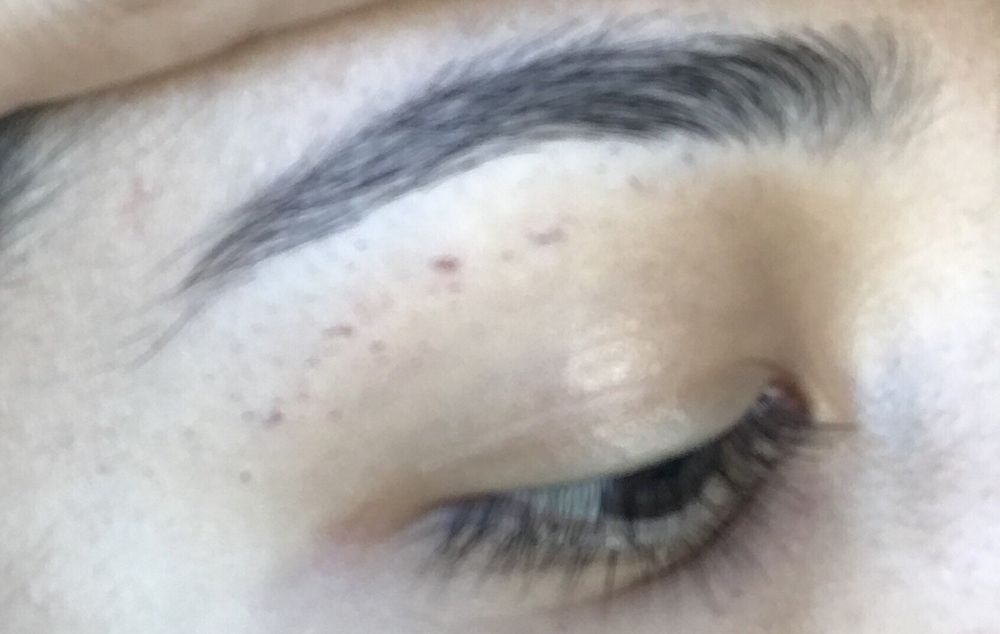 THREADING LOUNGE Lake Elsinore, CA 11 Photos & 26 Reviews