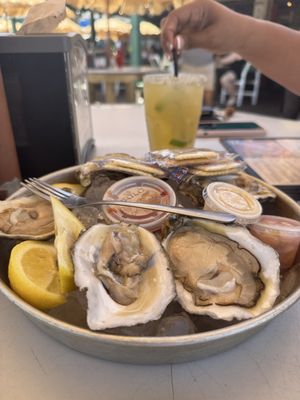 Pier 99 Restaurant by null