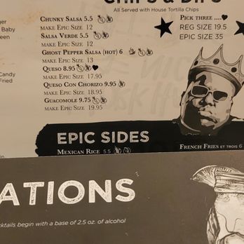 Agave & Rye - Chattanooga - Tacos Near Me - Chattanooga, Tennessee