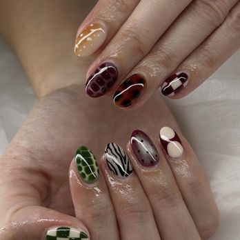 Mint Nail Lounge - Nail Salons Near Me - Fairfax, Virginia Mint Nail Lounge - Nail Salons Near Me - Fairfax, Virginia