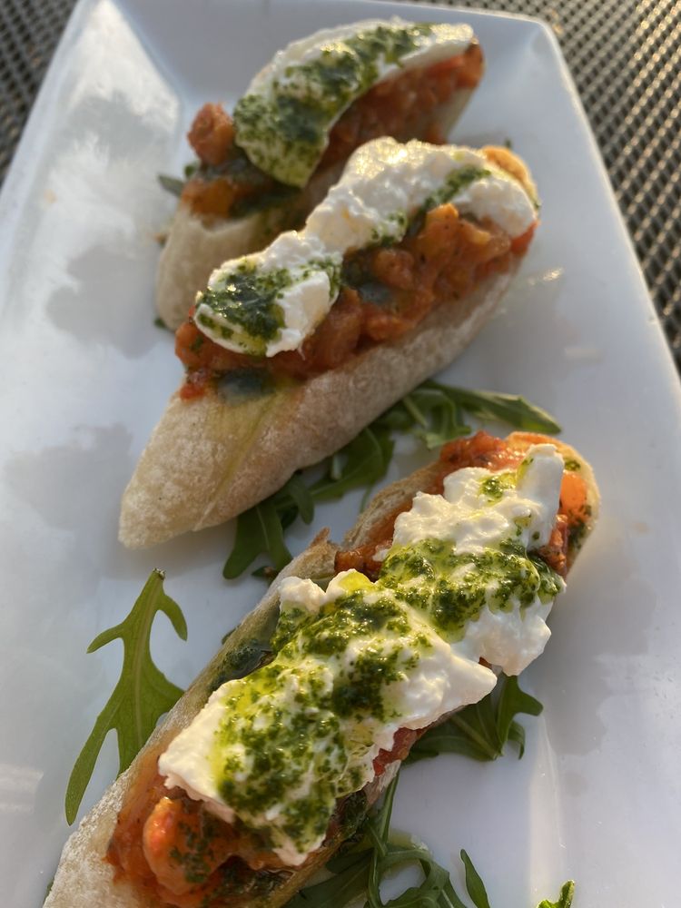 Kornerstone Bistro