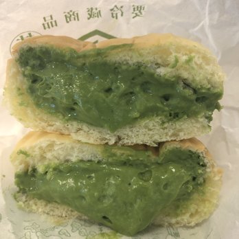 Hattendo - Matcha - Desserts Near Me - Toronto, Ontario