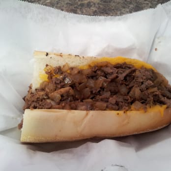 Taste of Philly - The best cheesesteak in Indiana! - Cheesesteaks Near Me - Roanoke, Indiana