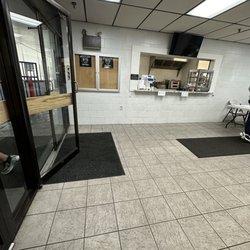 Ristuccia Memorial Arena - Concession