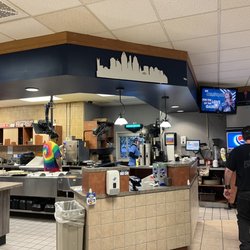 Skyline Chili - Entry view