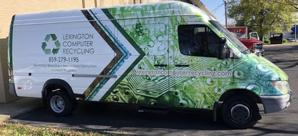 Lexington Florida Computer LEXINGTON COMPUTER RECYCLING - Updated July 2026 - 19 Photos - 240 ...