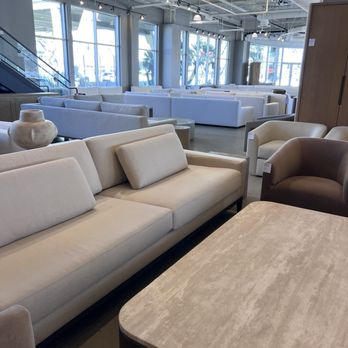 RH Outlet Long Beach - Furniture Stores Near Me - Long Beach, California