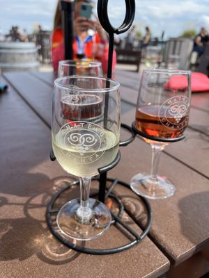 Chateau Chantal Winery and Inn by null