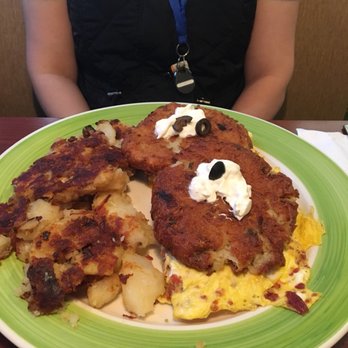 Amy's Omelette House - Breakfast & Brunch Near Me - Long Branch, New Jersey