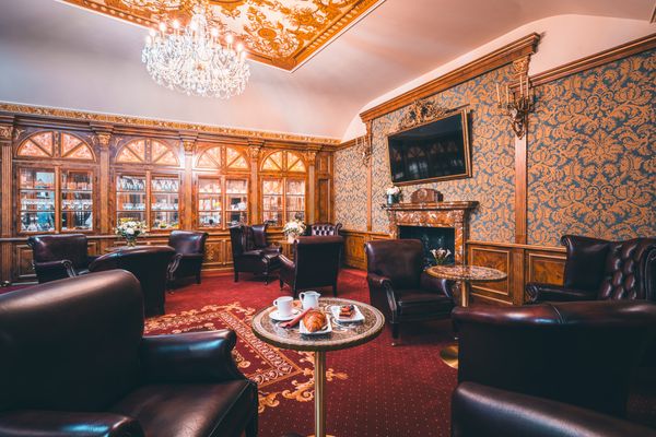Hotel Hastal Prague Old Town by null