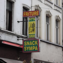 Snack Sympa