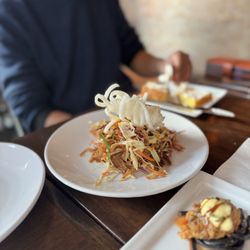 Biga On The Banks - Thai salad
