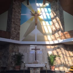 Sacred Heart Church