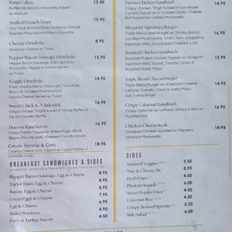 Main Menu