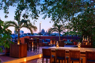 Hacienda Puerta Campeche, an IHG Hotel, Campeche by null