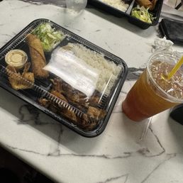 Chicken Teriyaki Chicken Bento Chicken Teriyaki Chicken Bento