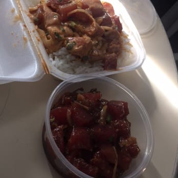 Ono Seafood - Seafood Near Me - Honolulu, Hawaii Ono Seafood - Seafood Near Me - Honolulu, Hawaii