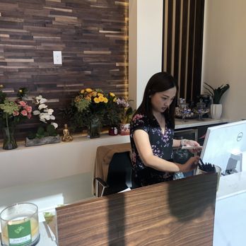 Havana Nail Spa - Nail Salons Near Me - Pearland, Texas