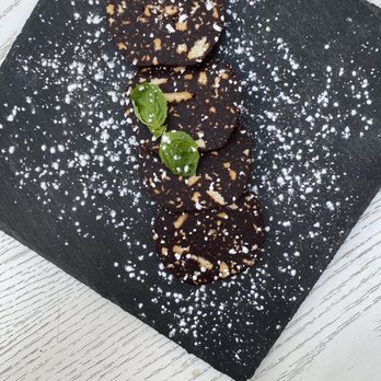 Casa Modena - Chocolate Salamino di Chocolato - Italian Near Me - Los Angeles, California