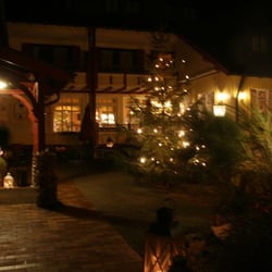Landromantikhotel Augustin