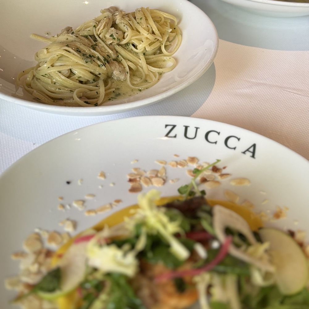 Zucca - Italian Near Me - Coral Gables, Florida Zucca - Italian Near Me - Coral Gables, Florida