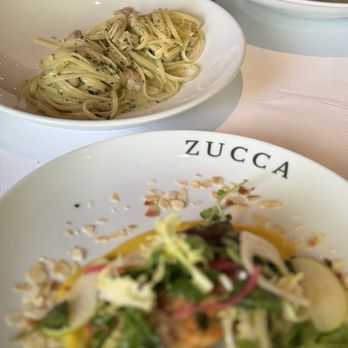 Zucca - Italian Near Me - Coral Gables, Florida