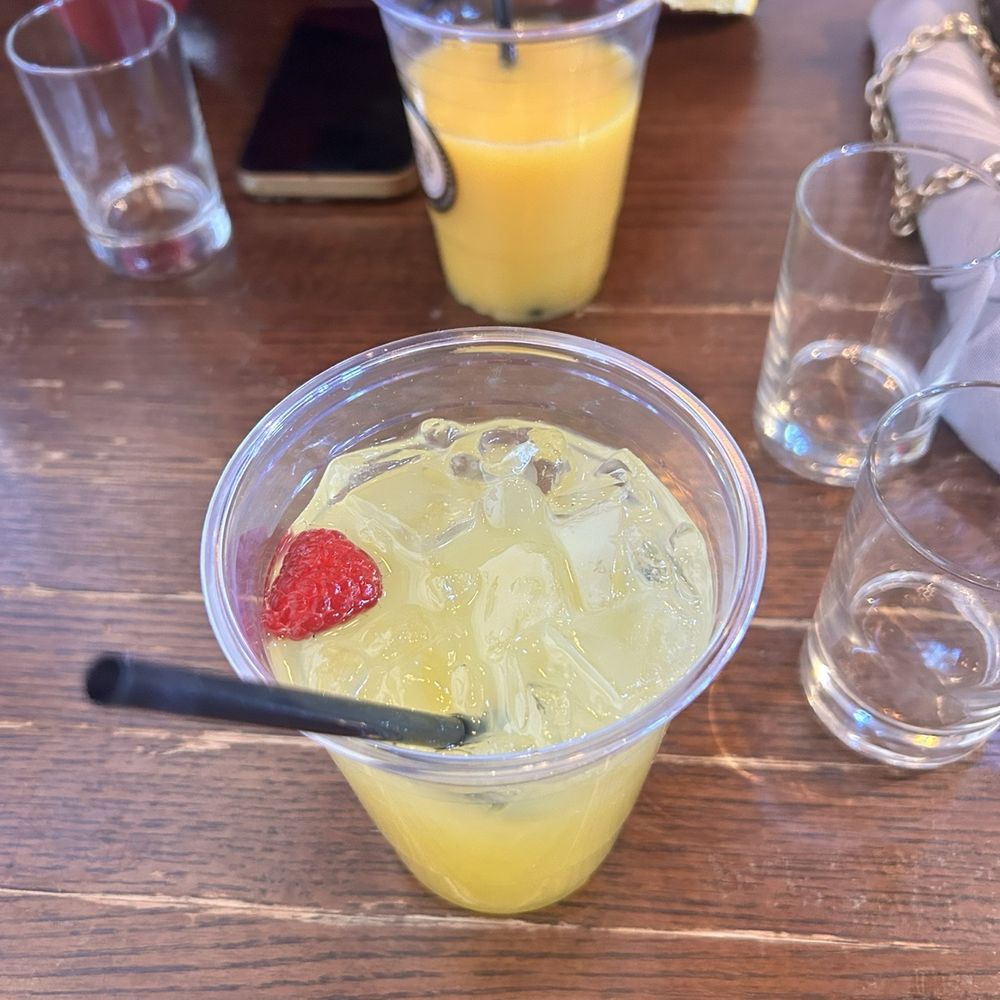 Brunch & Sip - Coffee & Tea Near Me - Phoenix, Arizona