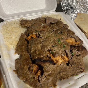 Bosphorus Cafe - The Bosphorus Special - Turkish Near Me - Indianapolis, Indiana Bosphorus Cafe - The Bosphorus Special - Turkish Near Me - Indianapolis, Indiana
