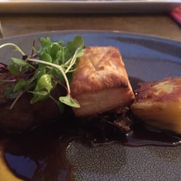 A little taste of heaven: Scottish plate starter A little taste of heaven: Scottish plate starter