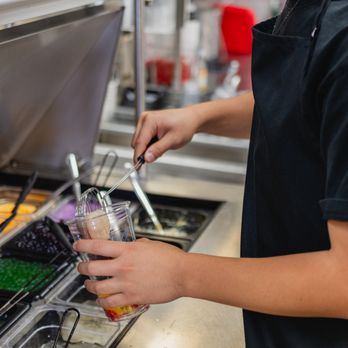 Tea Snow - Fresh, made-to-order BLAST for your taste buds. - Coffee & Tea Near Me - Mesa, Arizona Tea Snow - Fresh, made-to-order BLAST for your taste buds. - Coffee & Tea Near Me - Mesa, Arizona
