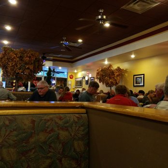 Photos for Central Park Family Restaurant - Yelp