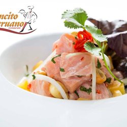 Rinconcito Peruano