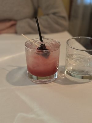 Acqua Restaurant-White Bear Lake by null