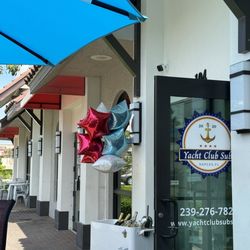 Yacht Club Subs