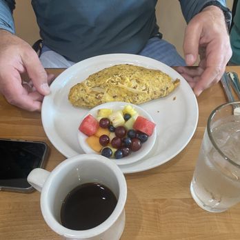 Breakfast House - SOUTHWEST OMELETTE - Breakfast & Brunch Near Me - Chicago, Illinois