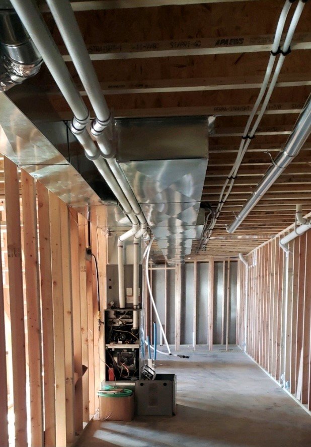 Slide of 4 - M Plumbing & Heating