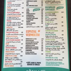 Xocala Bar