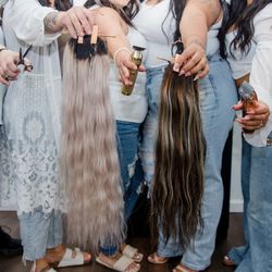 Meraki Salon And Spa