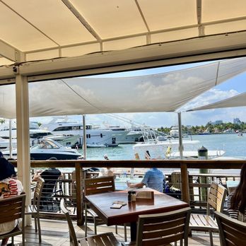 Coconuts - Oceanfront views!! - Seafood Near Me - Fort Lauderdale, Florida