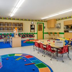 Primrose School of The Woodlands at Creekside Park