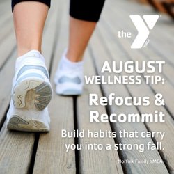 Norfolk Family YMCA