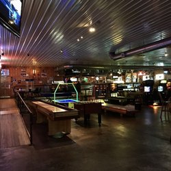 The Alley Sportsbar
