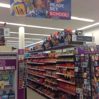 Walgreens - Seasonal items!! - Drugstores Near Me - Los Angeles, California