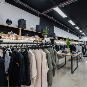 INTRO - Men's Clothing Near Me - Manchester, XGM INTRO - Men's Clothing Near Me - Manchester, XGM