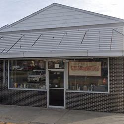 Collections Antique Thrift Store - Exterior.