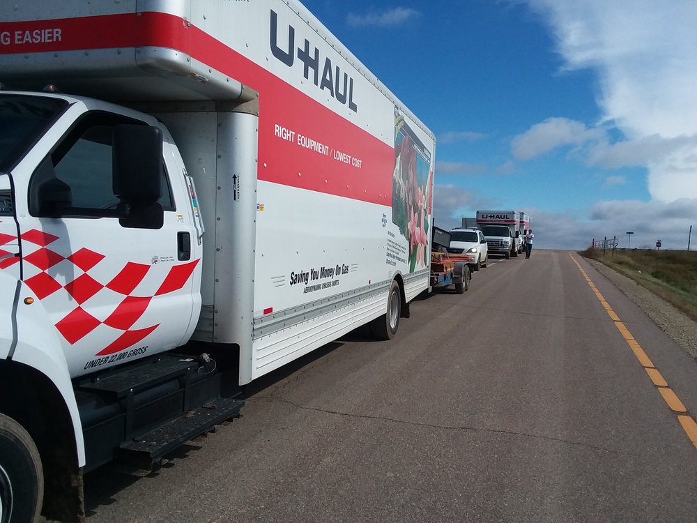 WESTERN KANSAS PRO MOVERS AND HANDYMEN Updated August 2024 1008 E