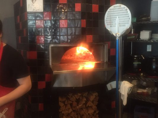 Piatto Pizzeria + Enoteca St. John's Downtown by null