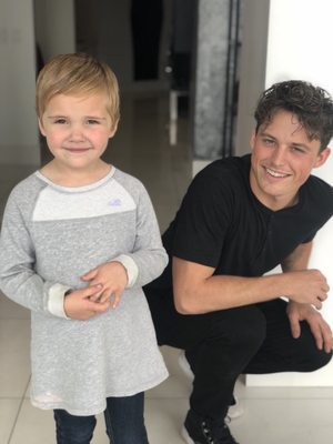 Toni Amp Guy Hairdressing Salon 119 Photos 3 Reviews Hair Salons 1165 Newport Center Dr Newport Beach Ca Phone Number Yelp